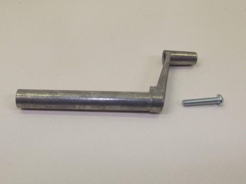 [Australia - AusPower] - 3" Metal RV Camper Mobile Home Window Crank Handle Opener Recreational Vehicle by JL Missouri Parts 