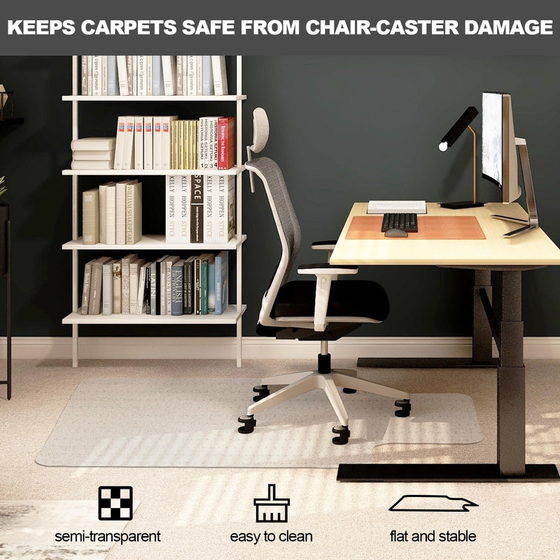 Double Sided Tape+Chair Mat