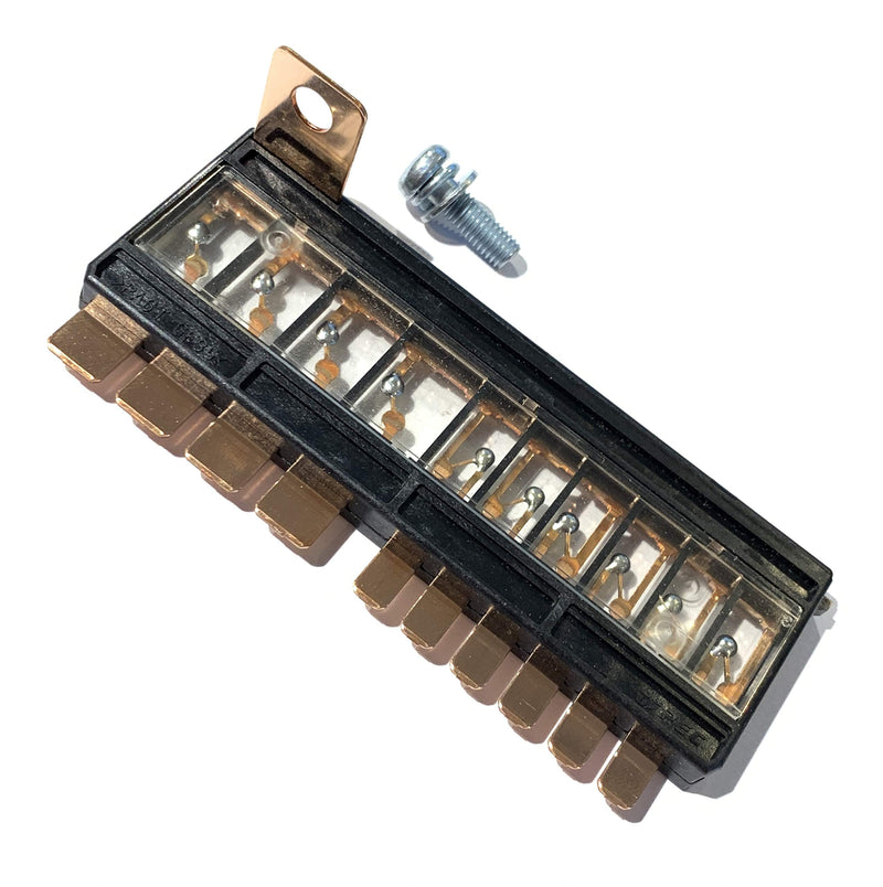 EDS New OEM 38234-TX4-A01 Multiplex (10 Circuit) Fuse A50 for RDX NSX etc Vehicles