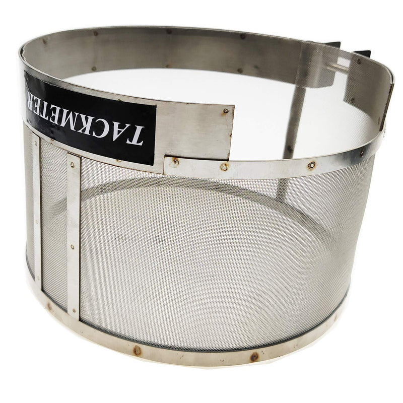 Smart Meter Cover Radiation Shield EMF Protection Faraday Cage Box Stainless Steel Adjustable