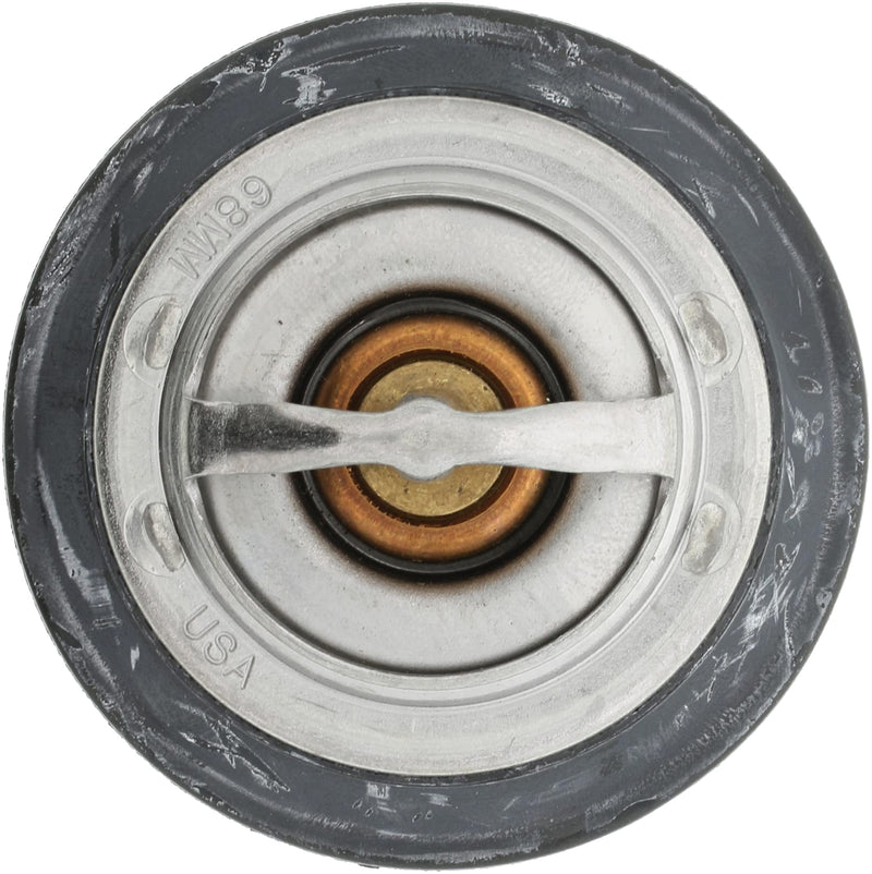 Gates 34308 Green Stripe Heavy-Duty Engine Coolant Thermostat