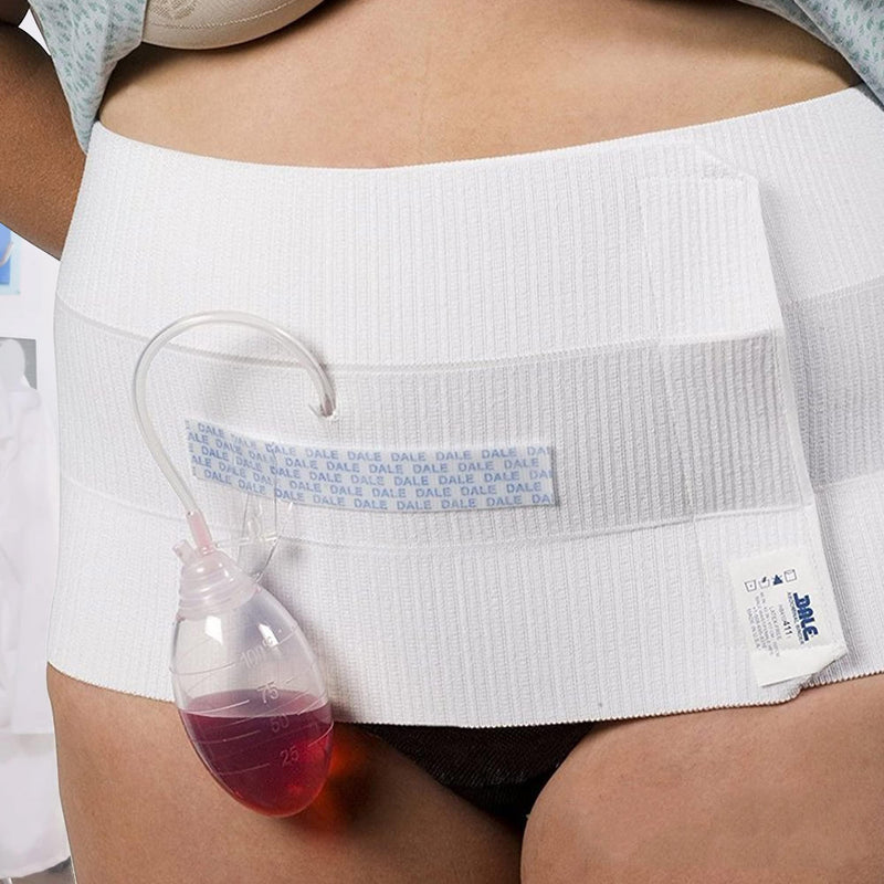 [Australia - AusPower] - AMZ Wound Drainage Bulb 100 ML. Oval Shape Silicone Bulb Evacuator Medical Suction. Surgical Drainage Bulb. Needle-Free Wound Drainage Reservoir for Closed Wound. Jackson Pratt Drain Bulb 1 Pack 