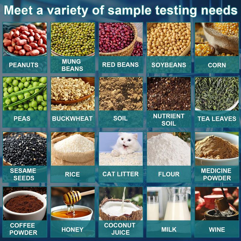 304 Stainless Steel Mesh Lab Sieve, 600 Mesh(0.025mm) Aperture Test Sieve, 7.9Inch(20cm) Diameter Economy Standard Analysis Sample Test Sieves for Industrial Laboratory Homes 600Mesh(0.025mm)/Ф7.9in