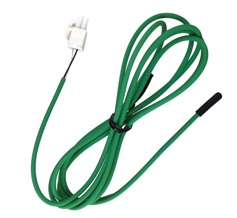 [Australia - AusPower] - Traulsen 334-60405-02 Replacement Green Cabinet Temperature Sensor 74" 12 Month Warranty 