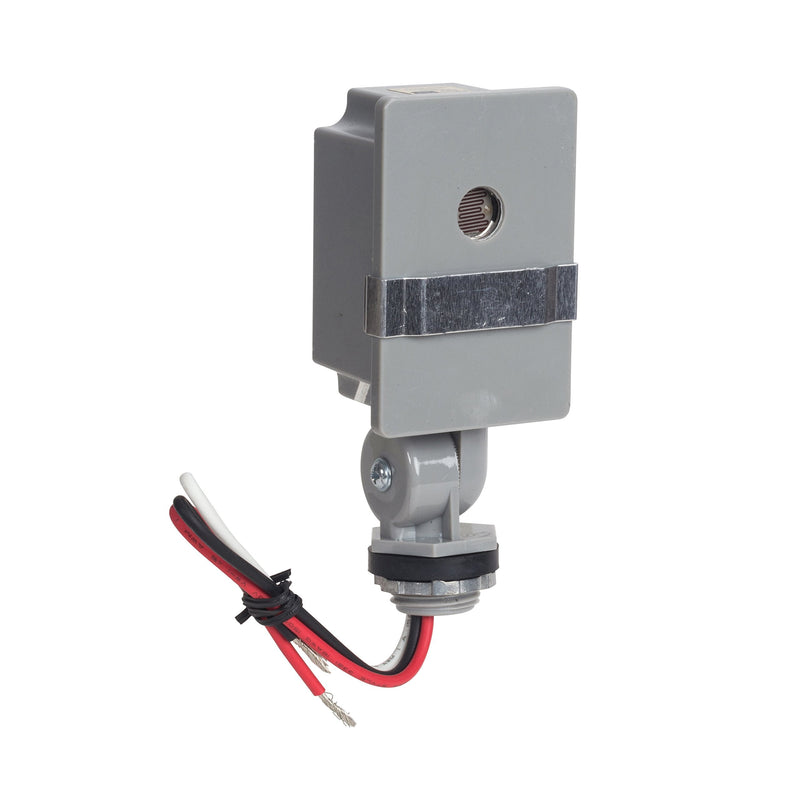 [Australia - AusPower] - nsi INDUSTRIES TORK RKP203 Outdoor 120-Volt Swivel Mount Photocontrol with Light Adjustment Bar - Controls Lighting Dusk to Dawn - Compatible with Incandescent/Compact Fluorescent/Halogen/LED 