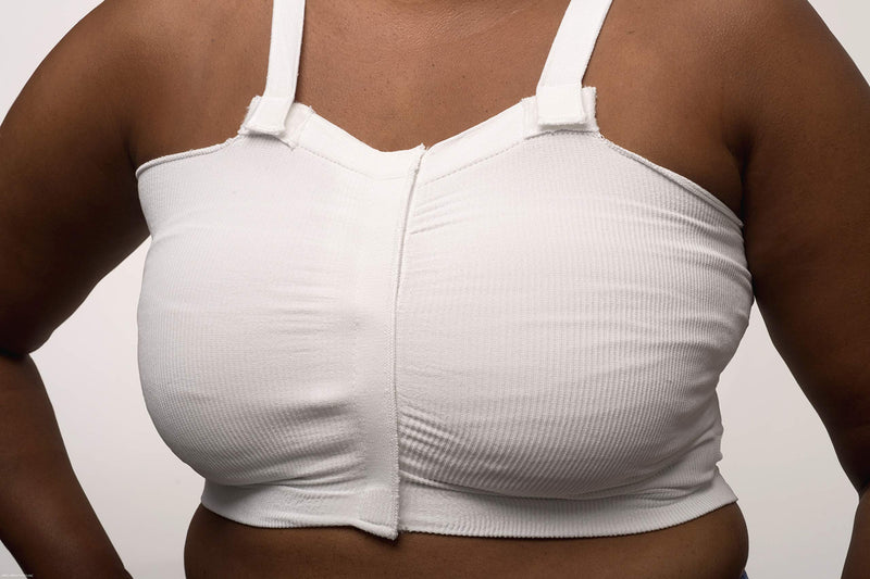 [Australia - AusPower] - Dale Medical 705 Post-Surgical Bra with Detachable Straps 