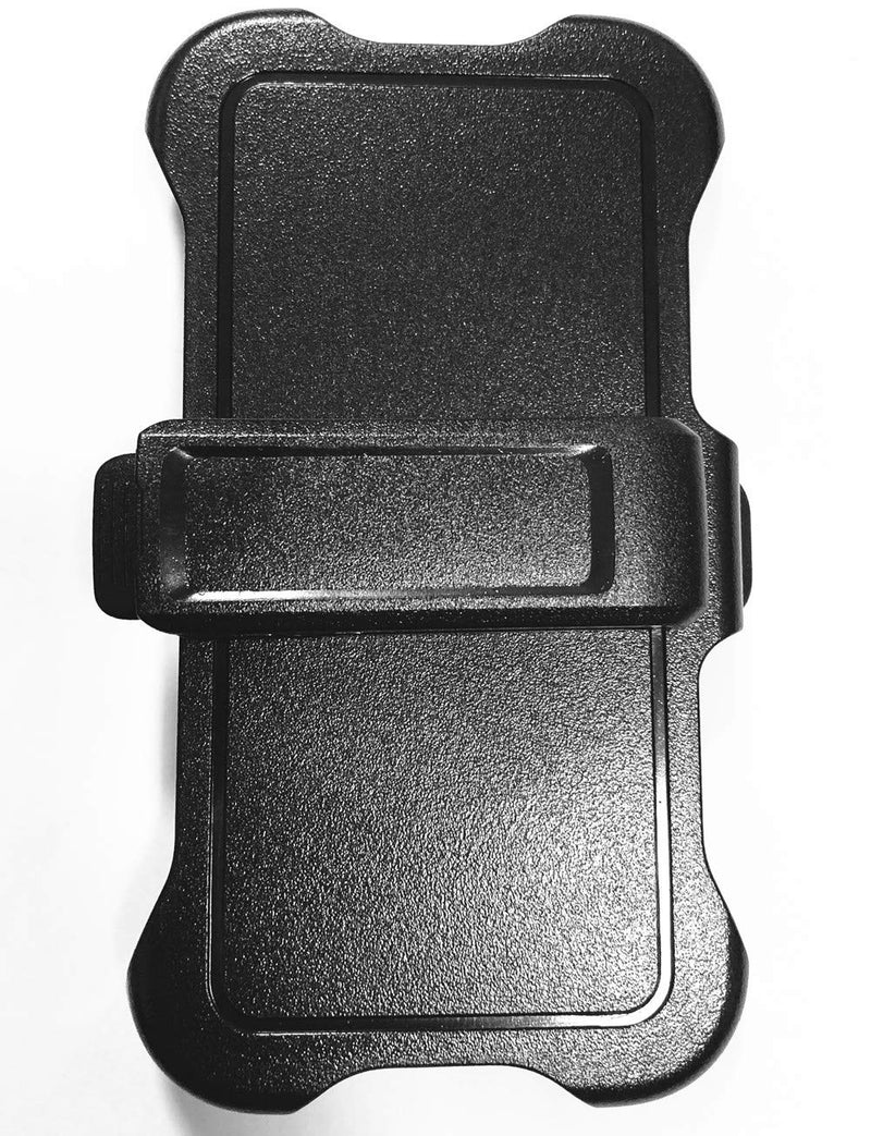[Australia - AusPower] - 2 Pack Replacement Belt Clip Holster for OtterBox Defender Series Case Apple iPhone 11 (6.1") 6.1" 