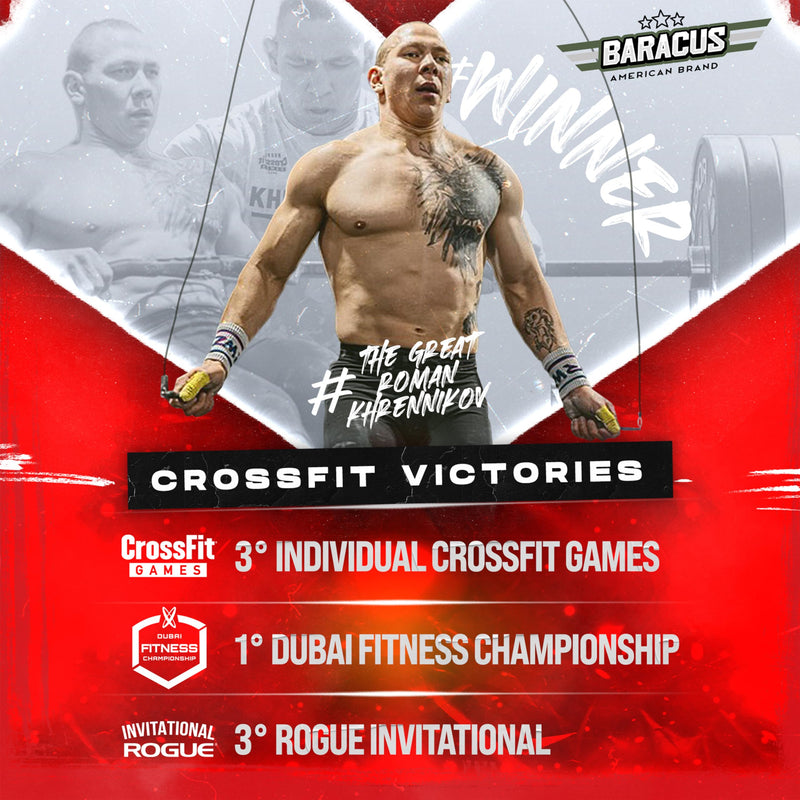 BARACUS Premium Thumb Tape Cross Training and Weightlifting for The Best Hook Grip - 23 ft Long - WOD Tape Chalk and Sweat Proof - Hook Grip Lifting Athletic Thumb Tape (EliteBox) Elitebox