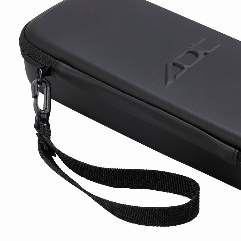 [Australia - AusPower] - M.E.D.I.C. Case, Large, Black 
