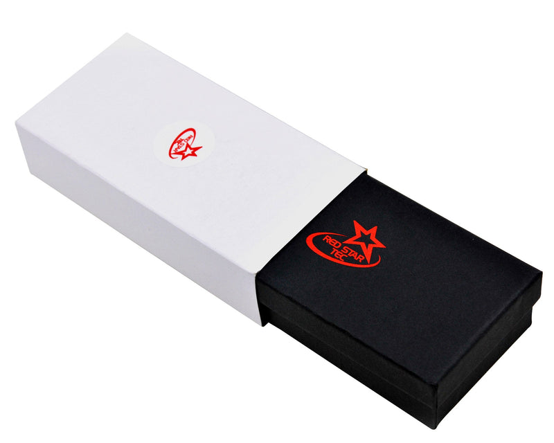 [Australia - AusPower] - Wireless Powerpoint Presentation Remote Clicker and Keynote Presenter with Wireless Mouse (PR-820) from Red Star Tec 