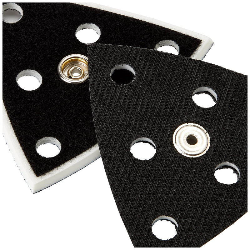 [Australia - AusPower] - Festool 488716 DX 93 StickFix Sanding Pad, Hard, 