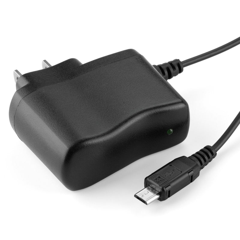 [Australia - AusPower] - BoxWave Charger Compatible with Amazon Kindle Paperwhite (4th Gen 2018) - Wall Charger Direct (5W), Wall Plug Charger for Amazon Kindle Paperwhite (4th Gen 2018) 