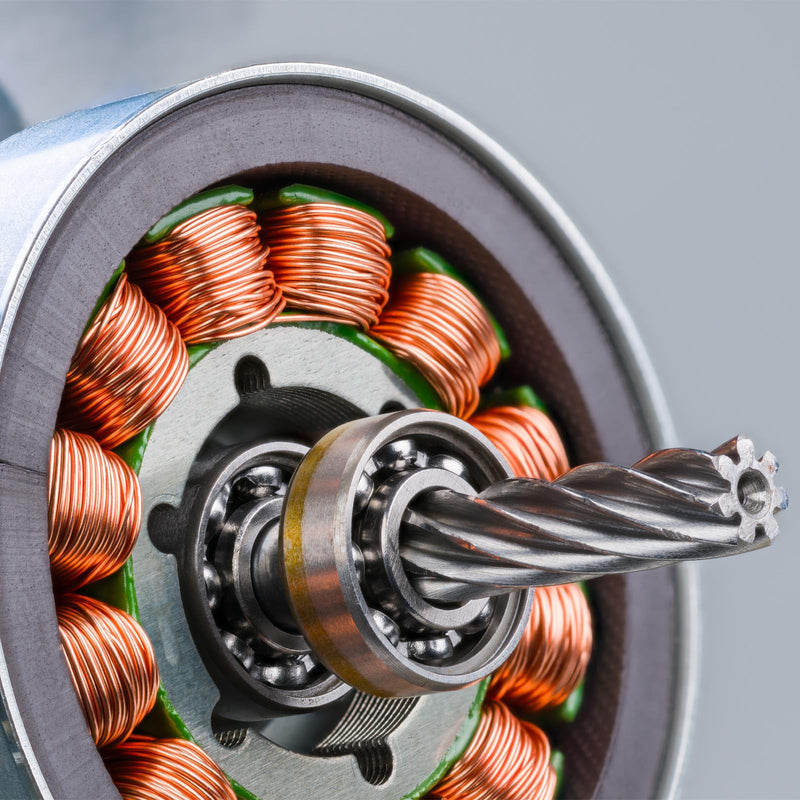 [Australia - AusPower] - MECCANIXITY 1.5mm Magnet Wire 20ft Enameled Copper Wire Enameled Magnet Winding Wire Coil 100g 155C for Transformers Inductors 