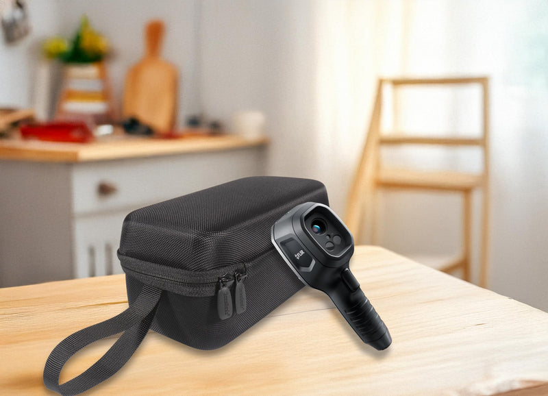 [Australia - AusPower] - CaseSack Thermal Imager case for FLIR TG165-X, TG267, TG275 and TG297 Thermal Imaging Camera 