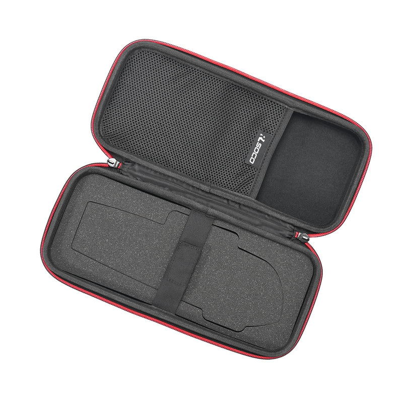[Australia - AusPower] - RLSOCO Hard Case for Klein Tools CL710 Pro/CL810 Pro/CL800/CL700/CL600 Digital Clamp Meter CL800/CL700 