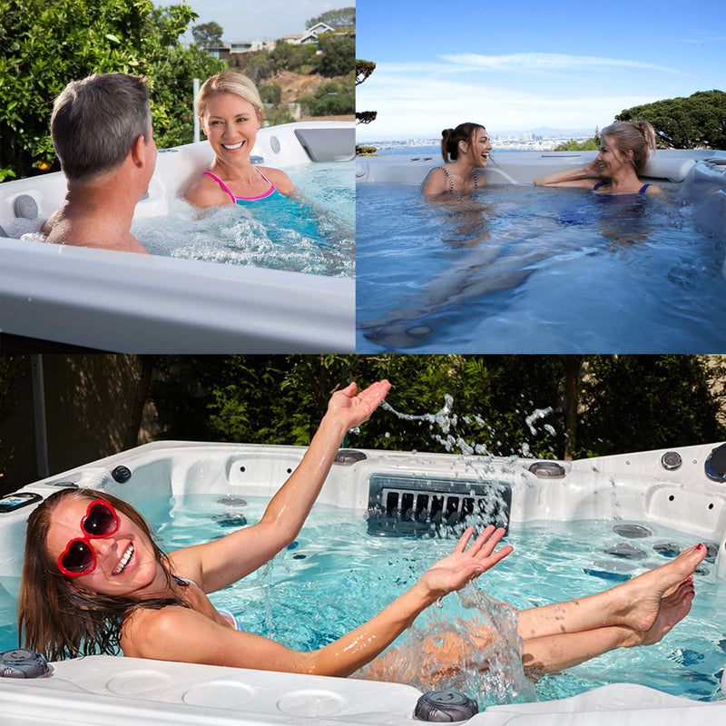 [Australia - AusPower] - Flow Switch for Sundance Spa and Jacuzzi Hot Tub, Flow Switch Replacement for Sundance, Replace Part# 6560-860 