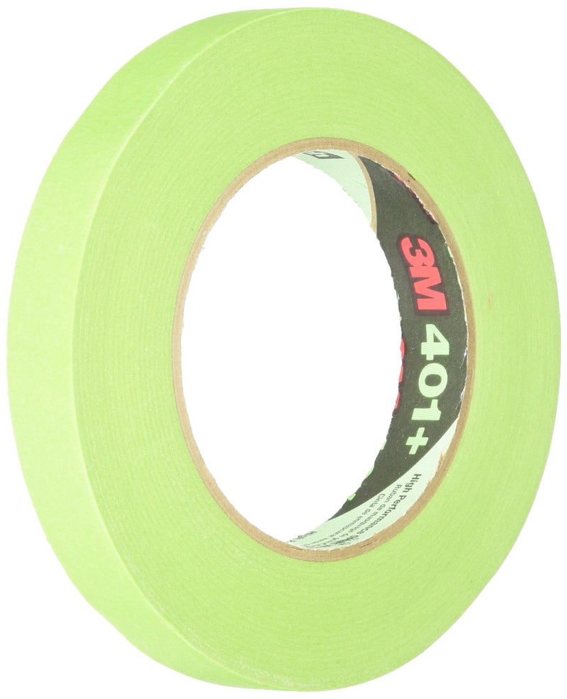 3/4" x 60 yds. 3M 401+/233+ Masking Tape