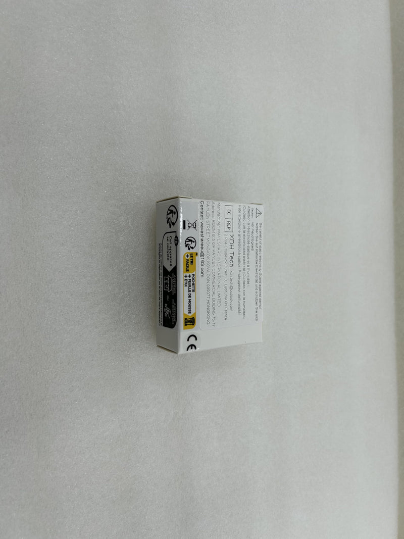 [Australia - AusPower] - Waveshare MLX90640 IR Array Thermal Imaging Camera with 32×24 Pixels 110° Field of View Communicating via I2C Interface Supports Raspberry Pi/rduino(ESP32)/STM32, etc. 
