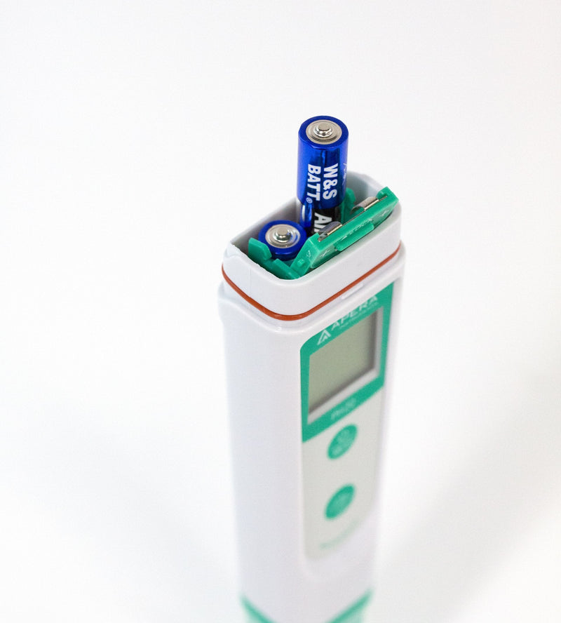 [Australia - AusPower] - Apera Instruments AI213 Value Series TDS20 Waterproof TDS Pocket Tester kit, Accuracy: ±1% F.S, 2-Point Auto. Calibration 