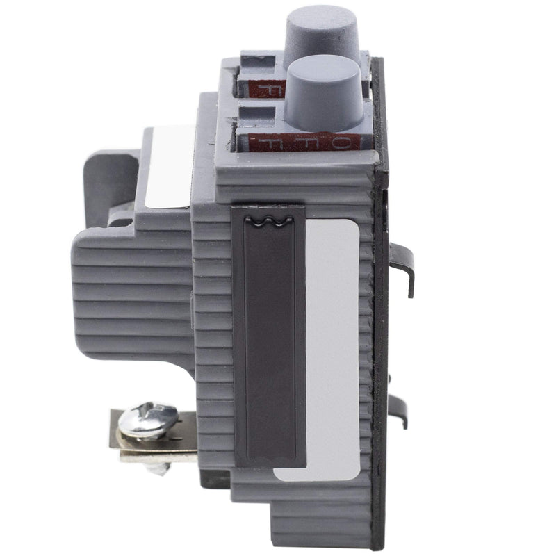 UBIP1515-New Pushmatic P1515 Replacement. Twin 15 Amp Circuit Breaker Manufactured by Connecticut Electric.