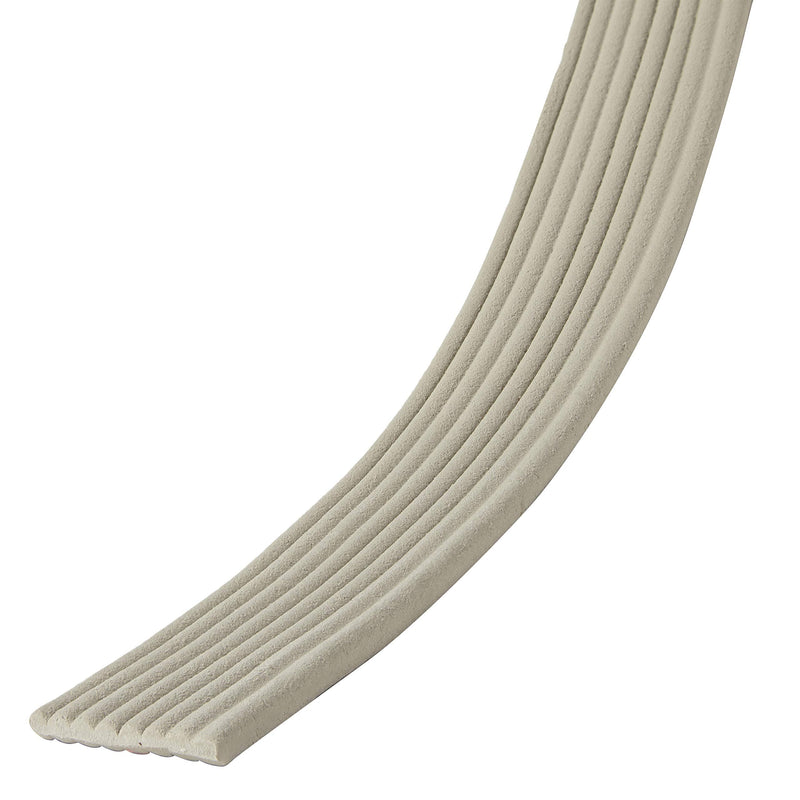 Frost King B2 Mortite Fingertip Caulking Cord, 1/8" x 90 ft, Grey 19-ounce, 90-foot long (Pack of 1)