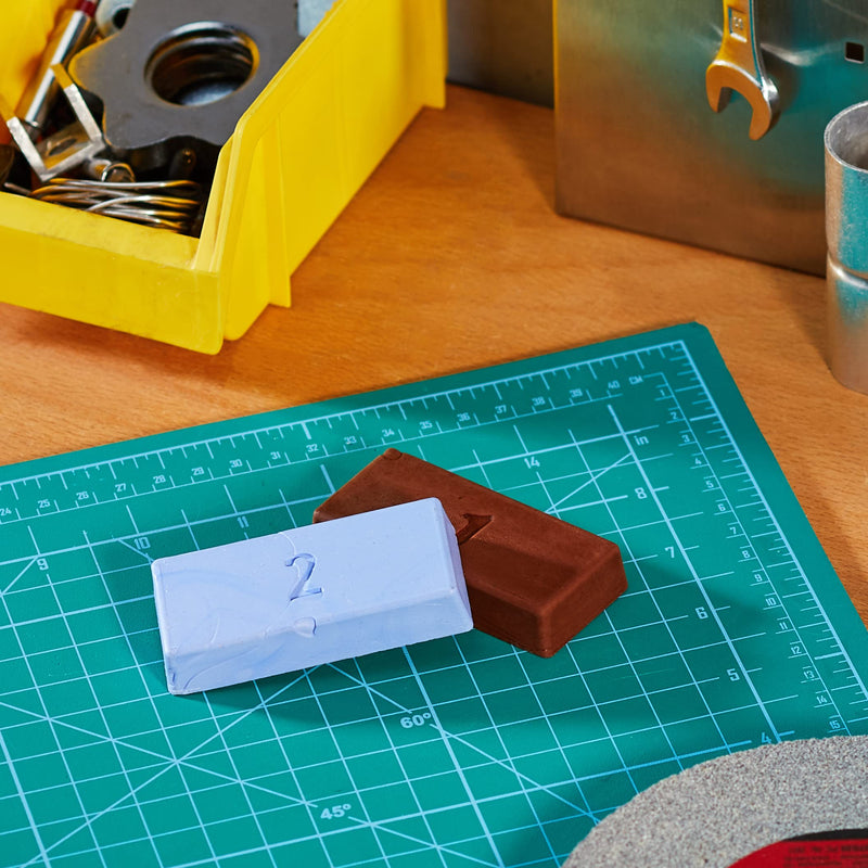 Polishing Paste