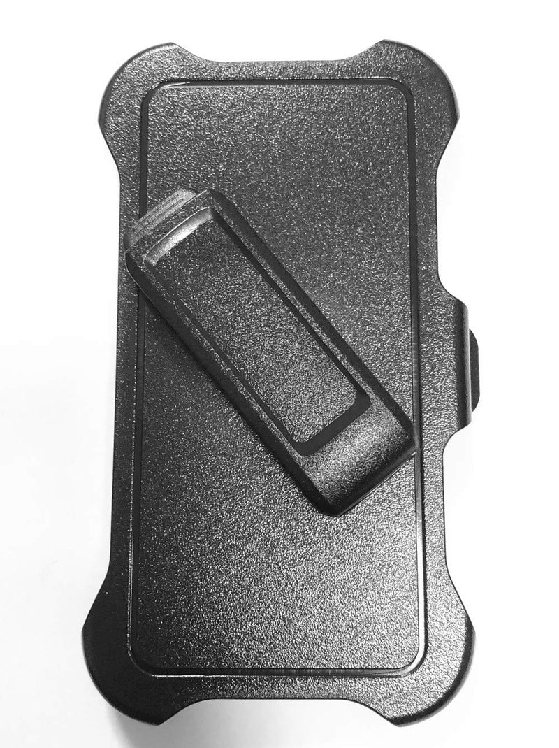 [Australia - AusPower] - 2 Pack Replacement Belt Clip Holster for OtterBox Defender Series Case Apple iPhone 11 (6.1") 6.1" 