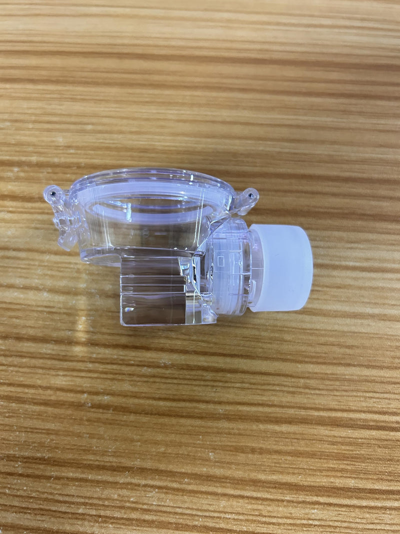 Inhaler Accessory
