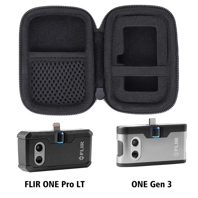 [Australia - AusPower] - Aenllosi Hard Case Replacement for FLIR ONE Gen 3 / FLIR ONE Pro Thermal Imaging Camera 