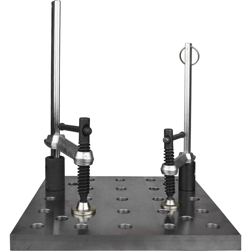 BuildPro Inserta Clamp, Clamp Capacity: 8-1/2", UEN5200, Build Pro Clamp Capacity: 8-1/2"(UEN5200)