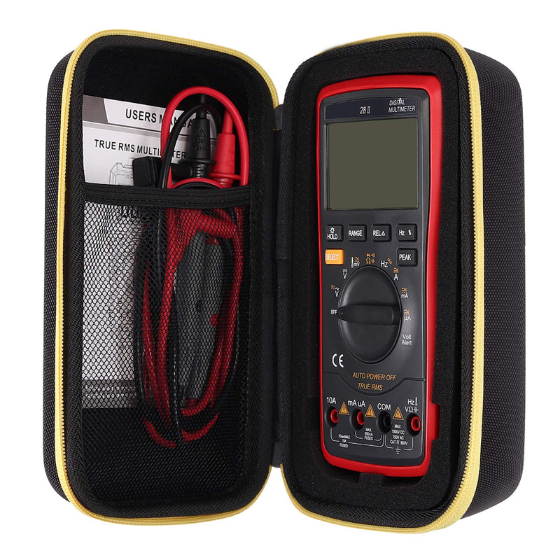 [Australia - AusPower] - Proster Multimeter & Multimeter Case 
