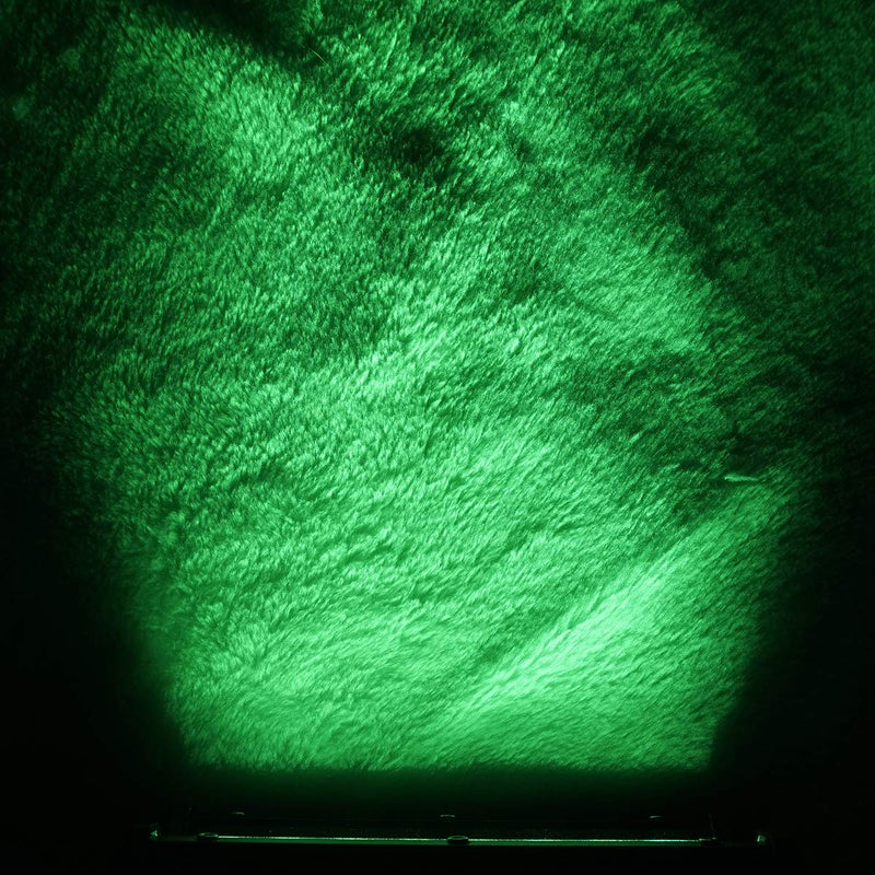 Green Led Off-road Light Bar Pod 36W 7-inch Spot Driving Work Pods Waterproof Fog Lamps for Van Pick-up Truck Car ATV UTV SUV Truck Tractor Boat Fishing Hunting g Deck Trailer Navigation 12V 24V 2pcs 2pcs 36w spot Green lights