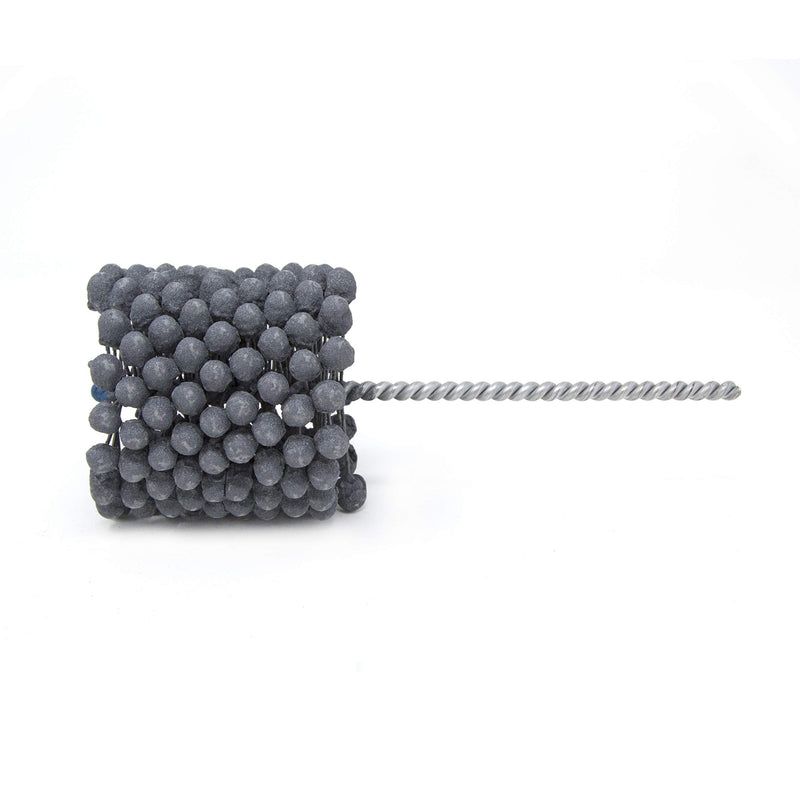 Brush Research Flex-Hone Cylinder Hone, BC Series, Silicon Carbide Abrasive, 76 mm Diameter, 240 Grit 7,6 cm
