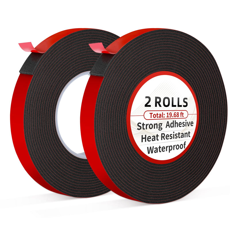 Double Sided Tape+Chair Mat
