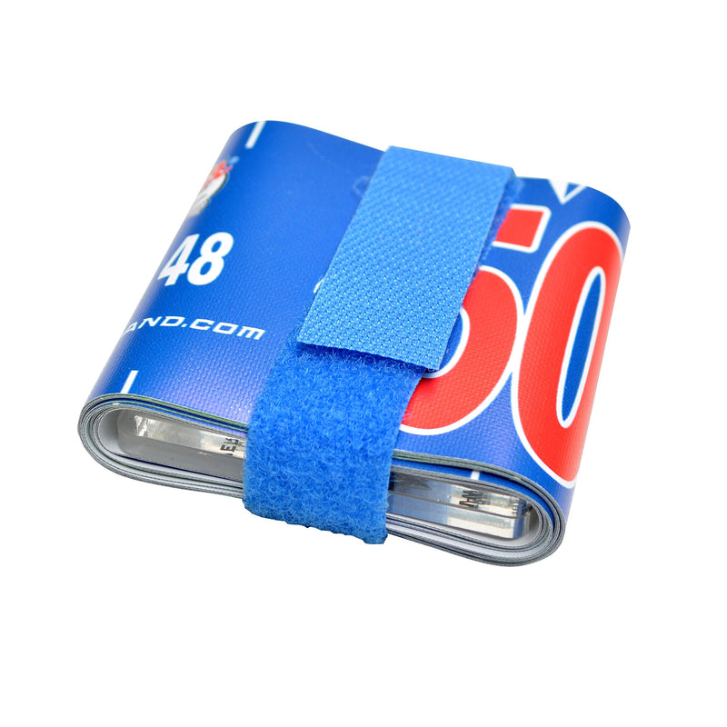[Australia - AusPower] - Cuda Fish Tape Measure with Velcro Storage Strap 0 m 