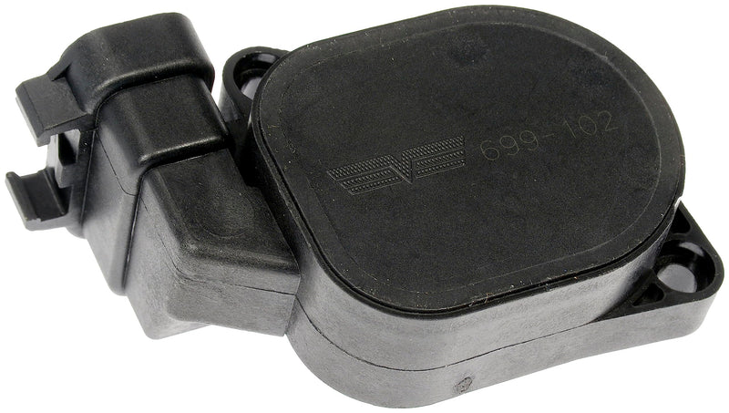 Dorman 699-102 Accelerator Pedal Sensor Compatible with Select Models