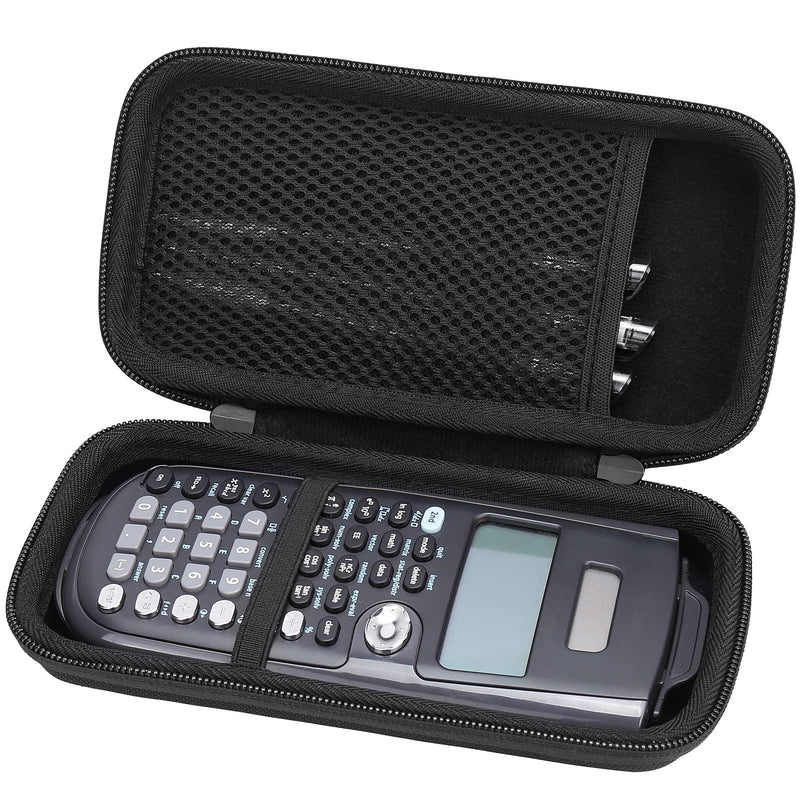 [Australia - AusPower] - co2CREA Hard Case Replacement for Texas Instruments TI-30XIIS / TI-30XS / TI-36X Pro/TI-30Xa Scientific Calculator for Texas TI-30XIIS 