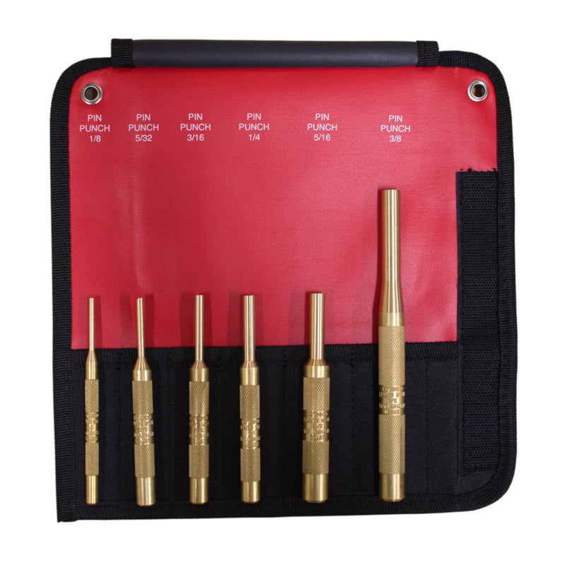 Mayhew Tools 67007-MAI 045256670072, multi, 6 piece