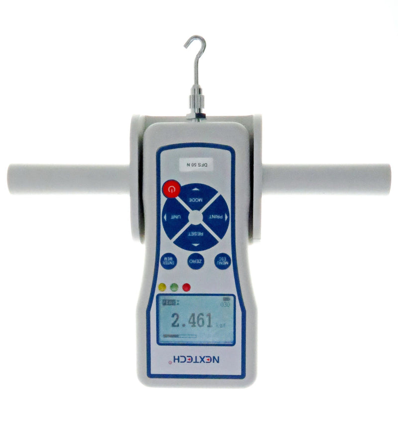 [Australia - AusPower] - Nextech Force Gauge Handle for use with DFS-Series Force Gauge 