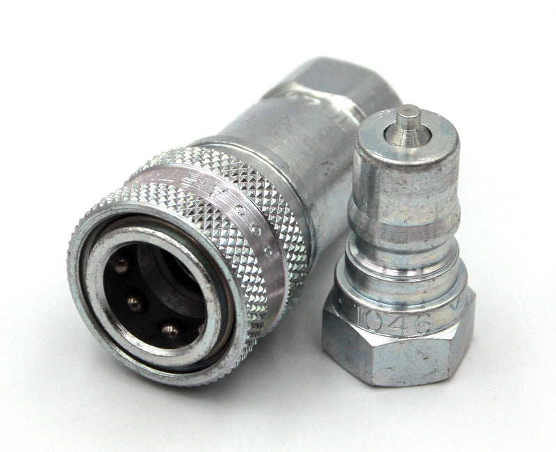 [Australia - AusPower] - Vacuum Bagging Valve for Composites with Quick Disconnect Fitting, For Vacuum Bagging Composites 