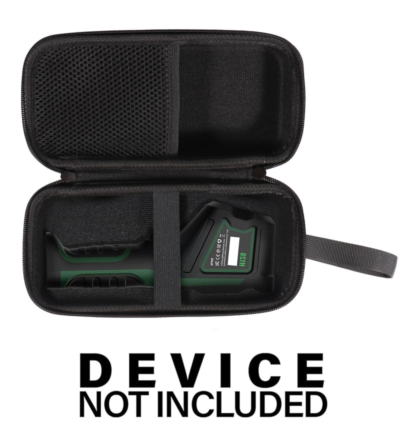 [Australia - AusPower] - CaseSack Thermal Imager case for AMPBANK H128 Handheld Thermal Camera 