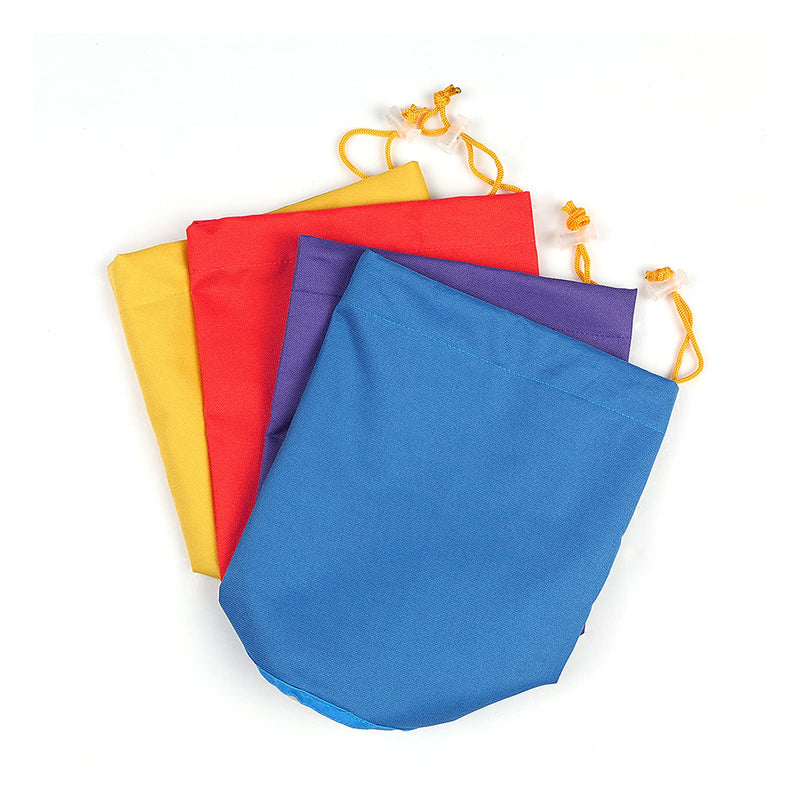[Australia - AusPower] - Kavolet 4 Pcs/Set 1 Gallon Air Bubbles Ice o Lator Bag for Extracting Essences, Extraction Bag with Press Film and Transport Bag 