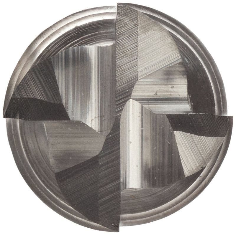[Australia - AusPower] - Drill America - MMO11/64-4FSE 11/64" Carbide 4 Flute Single End End Mill, MMO Series 11/64 inches diameter, 3/16 inches shank diameter Square End Mills 