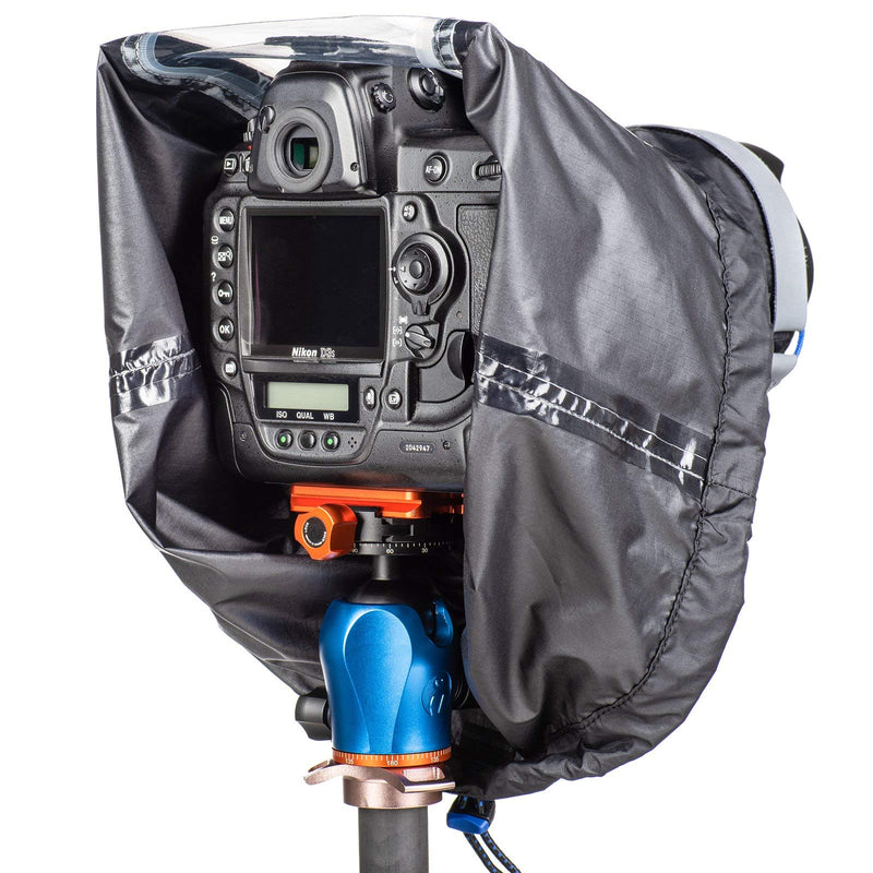 [Australia - AusPower] - Think Tank Photo Emergency Rain Cover - Small 