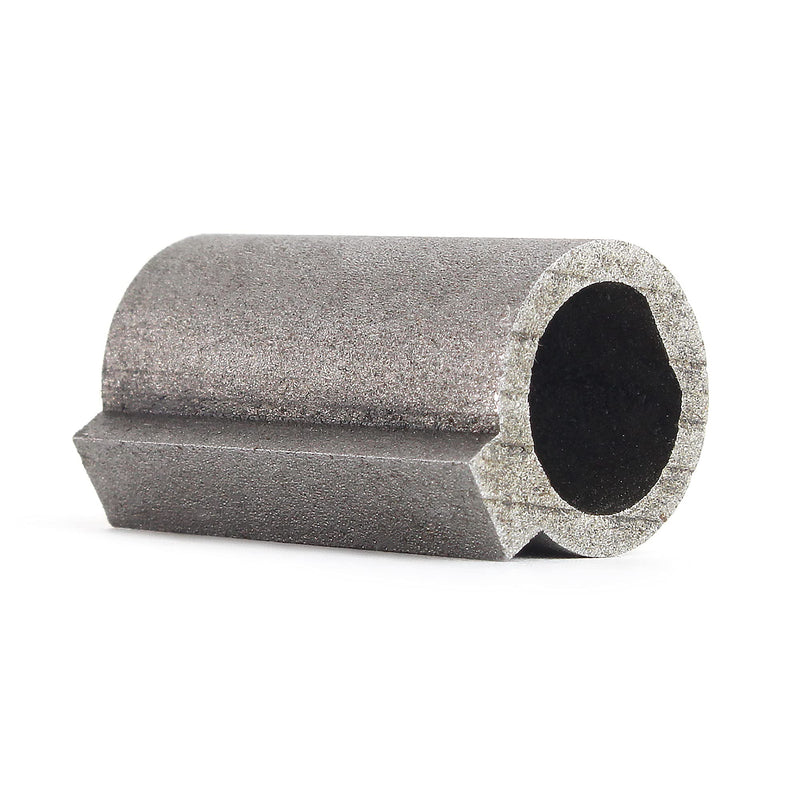 [Australia - AusPower] - CNCTOPBAOS 8mm to 11mm Stepper Motor Shaft Sleeve 8x11mm Bore Adapter Turbine Reducer Shaft Sleeve for RV030 Worm Gear Speed Reduce RV30 NMRV030 Gearbox 0.31inch 