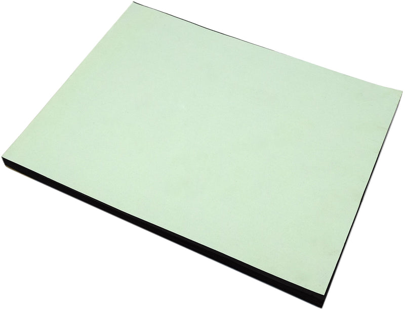 [Australia - AusPower] - EISCO Black Conductive Paper (Pack of 25), Dry Field Mapping Kit Replacement Paper - Eisco Labs 