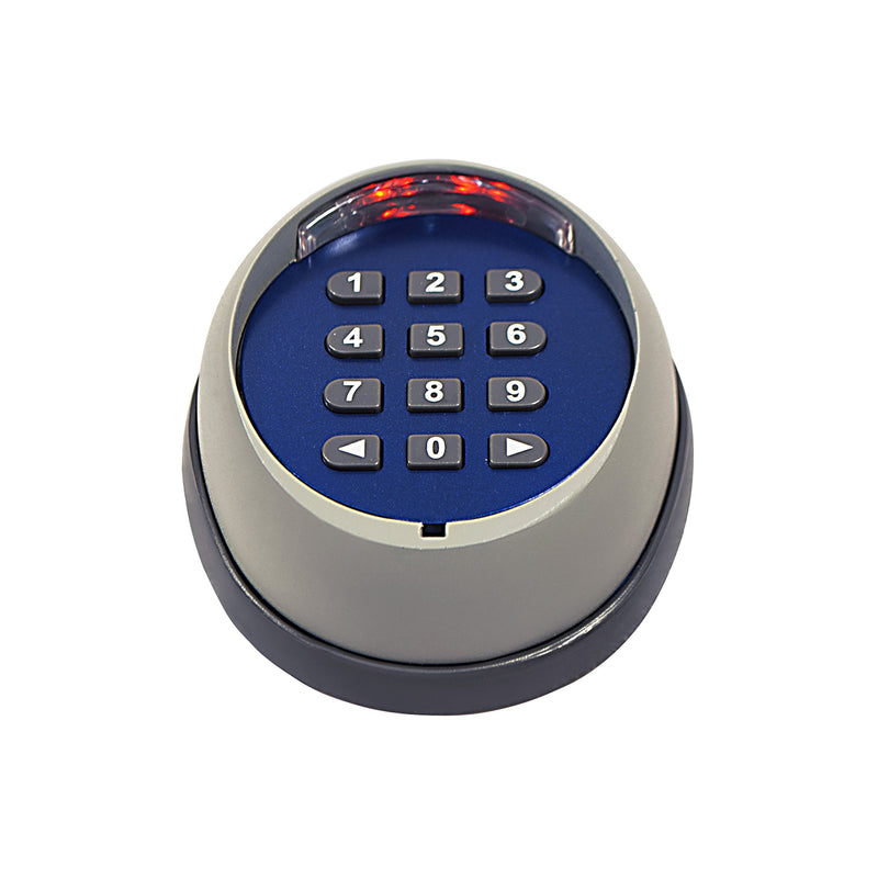 ALEKO LM171 Wireless Keypad for ALEKO AC1400 AR1400 AC2000 AR2000 Sliding Openers