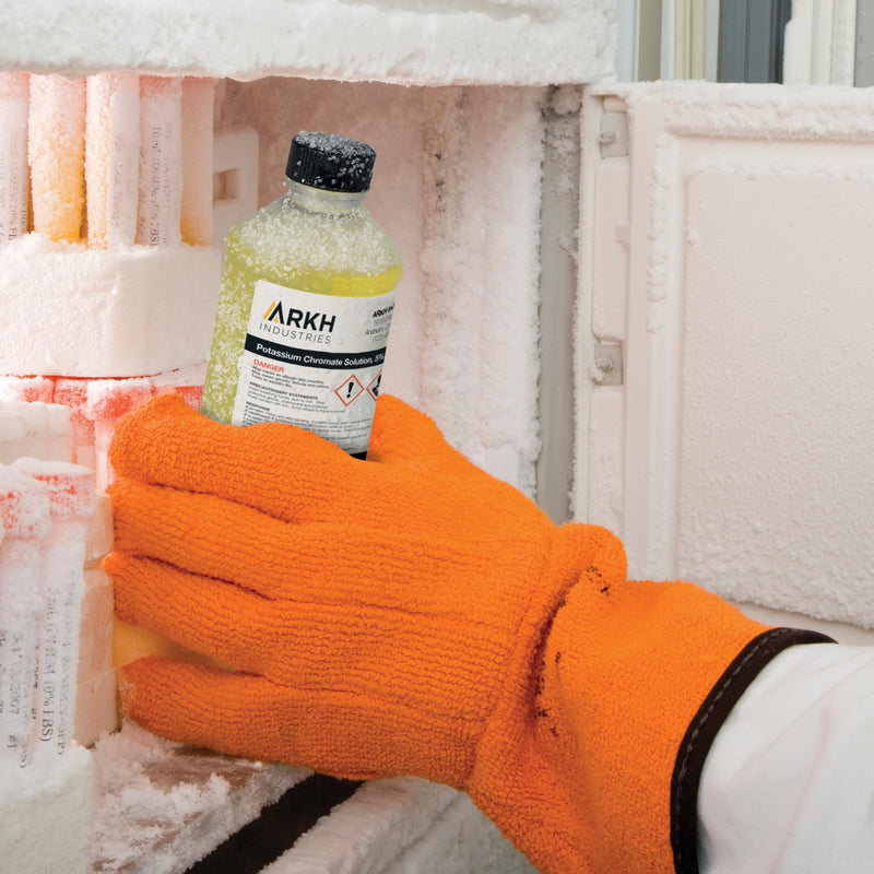 [Australia - AusPower] - Avery UltraDuty GHS Chemical Labels for Laser Printers, Waterproof, UV Resistant, 2 x 2, 600 Pack (60506) 1 