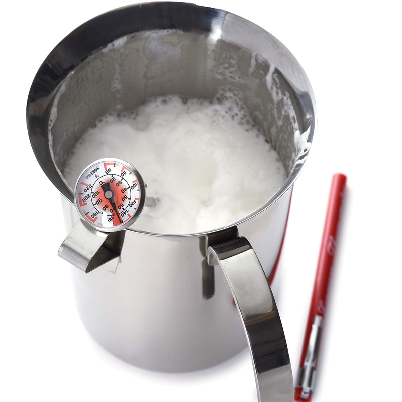 [Australia - AusPower] - Norpro 5981 Espresso Thermometer 