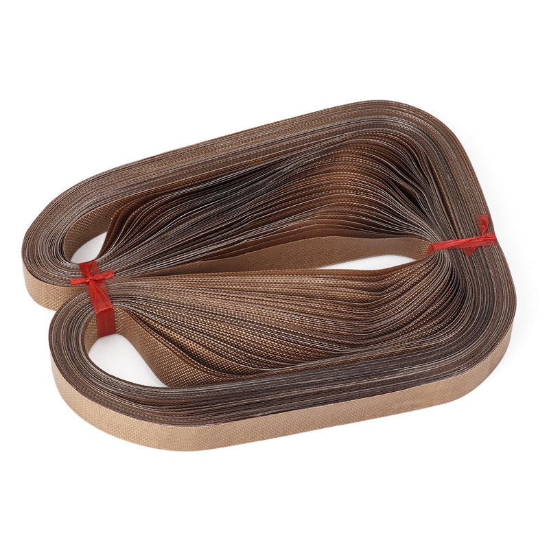 Band Sealer Belts for Continuous Band Sealer Bag Sealer Strip 810 * 15mm